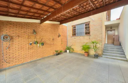 Imagem: Sobrado para Venda, Vila Marari
