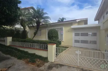 Imagem: Casa Térrea para Venda, Jardim Londrina