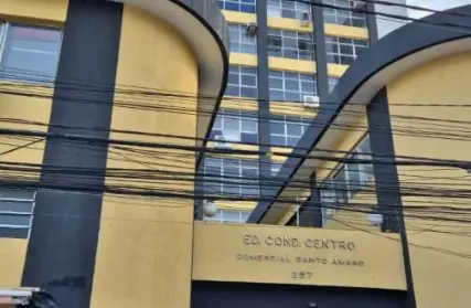 Imagem: Sala Comercial para Venda, Santo Amaro