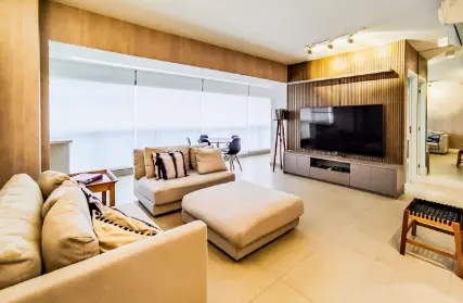 Imagem: Apartamento para Alugar, Brooklin Paulista
