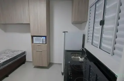 Imagem: Apartamento para Alugar, Santo Amaro