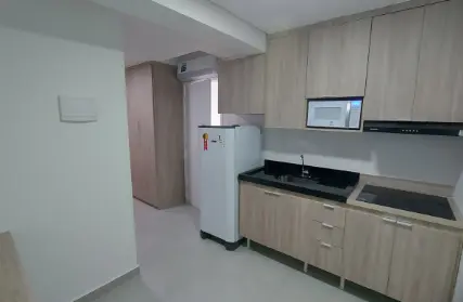 Imagem: Apartamento para Alugar, Santo Amaro