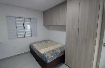 Imagem: Apartamento para Alugar, Santo Amaro