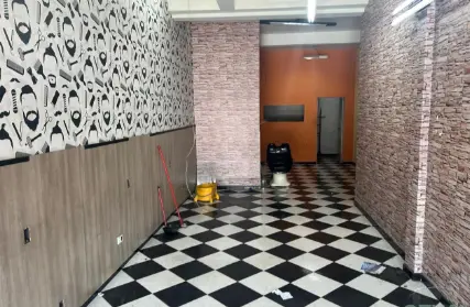 Imagem anuncio destaque locação no bairroSanto Amaro