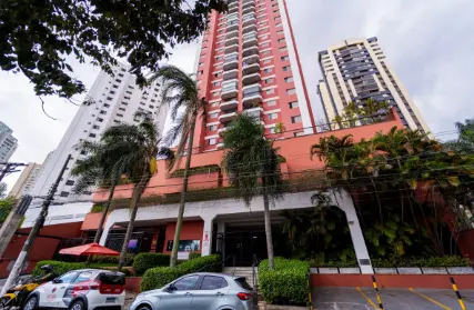 Imagem: Apartamento para Venda, Vila Mascote