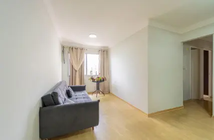 Imagem: Apartamento para Venda, Parque Imperial
