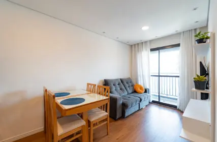 Imagem: Apartamento para Venda, Vila Santa Catarina