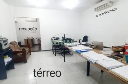 Imagem: Sala Comercial para Venda, Vila Nova Conceição