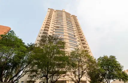 Imagem: Apartamento para Venda, Jardim Brasil (Zona Sul)