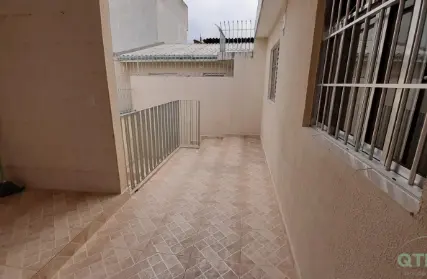 Imagem: Casa Térrea para Alugar, Vila Guarani(Zona Sul)