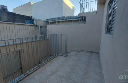 Imagem: Casa Térrea para Alugar, Vila Guarani(Zona Sul)