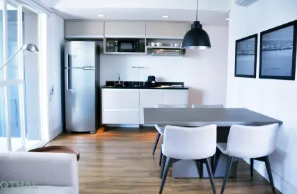 Imagem: Apartamento para Alugar, Cidade Monções