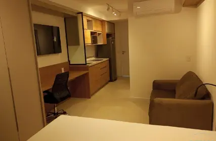 Imagem: Apartamento para Alugar, Vila Cordeiro