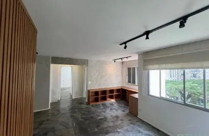 Imagem: Apartamento para Alugar, Vila Nova Conceição
