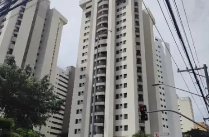 Imagem: Apartamento para Venda, Brooklin Paulista