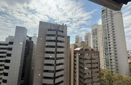 Imagem: Sala Comercial para Venda, Brooklin Paulista