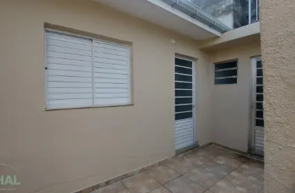 Imagem anuncio destaque locação no bairroVila Guarani(Zona Sul)