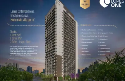 Imagem: Apartamento para Venda, Brooklin