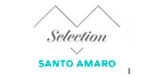 Logo Lançamento: Selection Santo Amaro