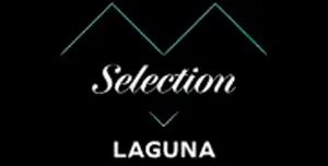 Logo Lançamento: Selection Laguna