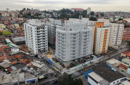 Apartamentos São Paulo, Vila Emir, Zona Sul à Venda