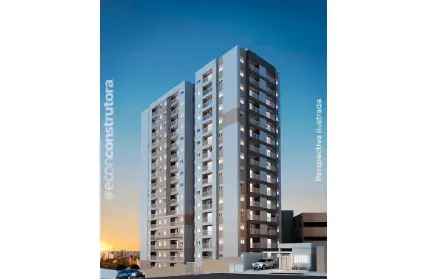 Imagem: Apartamento para Venda, Vila Moraes