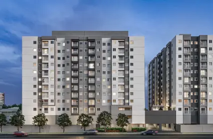 Imagem: Apartamento para Venda, Vila Campo Grande