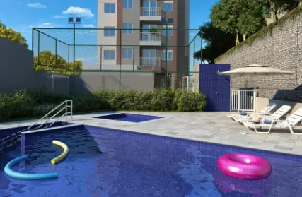 Imagem: Apartamento para Venda, Jardim Mirante