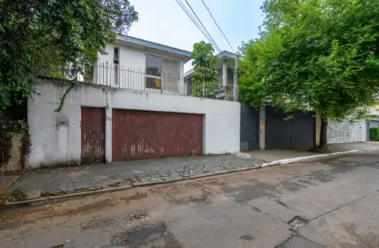 Imagem: Casa Térrea para Venda, Moema