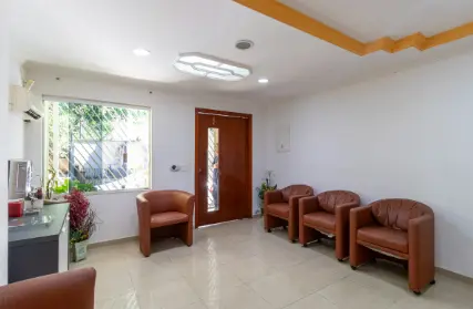 Imagem: Sobrado para Venda, Moema