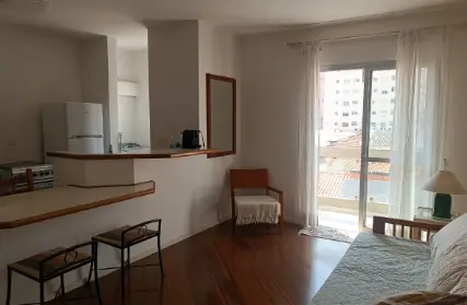 Imagem: Apartamento para Venda, Vila Nova Conceição