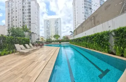 Imagem: Apartamento para Venda, Cambuci (Zona Sul)