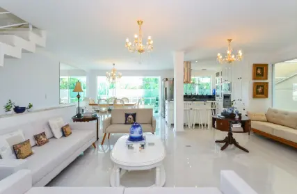 Imagem: Condomínio Fechado para Venda, Brooklin