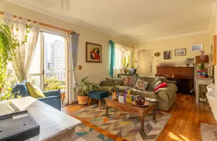 Imagem: Apartamento para Venda, Vila Uberabinha