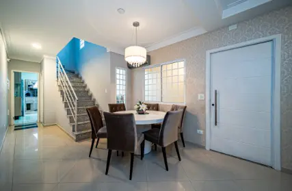 Imagem: Sobrado para Venda, Ipiranga