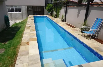 Imagem: Sobrado para Venda, Planalto Paulista