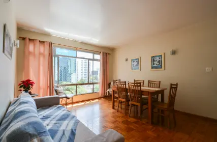 Imagem: Apartamento para Venda, Paraíso (Zona Sul)