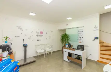 Imagem: Casa Comercial para Venda, Brooklin