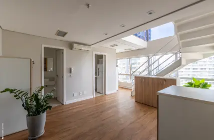 Imagem: Sala Comercial para Venda, Brooklin