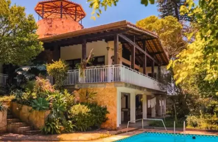 Imagem: Casa Térrea para Venda, Interlagos