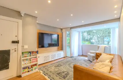 Imagem: Apartamento para Venda, Vila Uberabinha