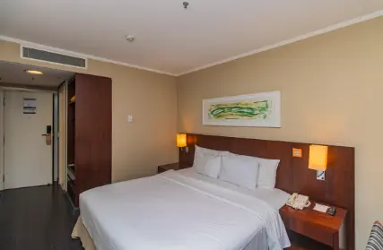 Imagem: Kitnet / Loft para Venda, Chácara Santo Antônio (ZS)