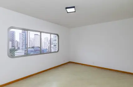 Imagem: Apartamento para Venda, Itaim Bibi