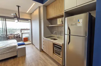 Imagem: Apartamento para Venda, Moema