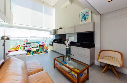 Imagem: Apartamento para Venda, Brooklin