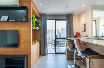 Imagem: Apartamento para Venda, Vila Olímpia (Zona Sul)