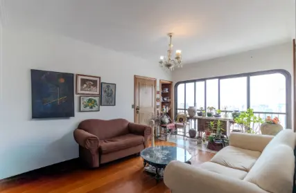 Imagem: Apartamento para Venda, Aclimação