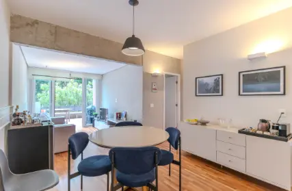 Imagem: Apartamento para Venda, Paraíso (Zona Sul)