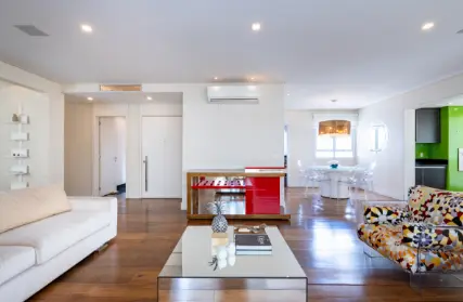 Imagem: Apartamento para Venda, Vila Nova Conceição