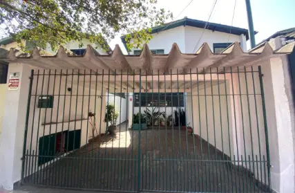 Imagem: Sobrado para Venda, Campo Belo (Zona Sul)